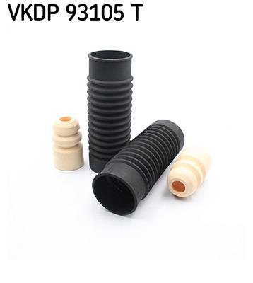 Fole do amortecedor de suspensão SKF ref. VKDP 93105 T